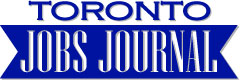 Toronto Jobs Journal logo
